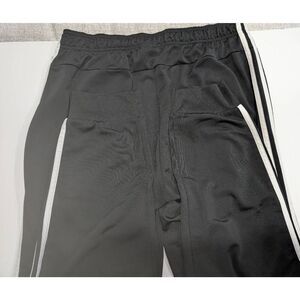 Adidas tapered tranning pants